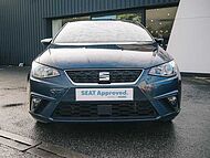 SEAT Ibiza 1.0 MPI (80ps) SE Technology (s/s) 5-Door