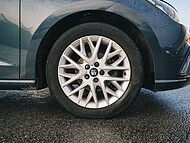 SEAT Ibiza 1.0 MPI (80ps) SE Technology (s/s) 5-Door