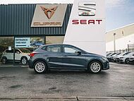 SEAT Ibiza 1.0 MPI (80ps) SE Technology (s/s) 5-Door