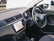 SEAT Ibiza 1.0 MPI (80ps) SE Technology (s/s) 5-Door