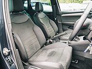 SEAT Ibiza 1.0 TSI (95ps) FR Sport 5-Door