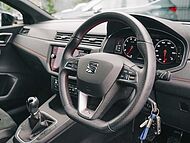 SEAT Ibiza 1.0 TSI (95ps) FR Sport 5-Door