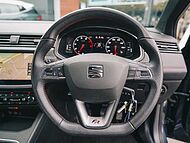 SEAT Ibiza 1.0 TSI (95ps) FR Sport 5-Door