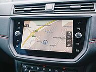 SEAT Ibiza 1.0 TSI (95ps) FR Sport 5-Door