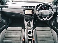 SEAT Ibiza 1.0 TSI (95ps) FR Sport 5-Door