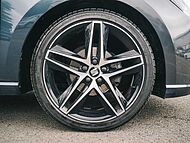 SEAT Ibiza 1.0 TSI (95ps) FR Sport 5-Door