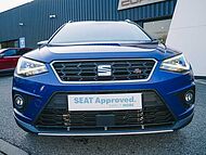 SEAT Arona 1.0 TSI (115ps) FR Sport SUV*PERFORMANCE ALLOYS, HEATED SEATS*