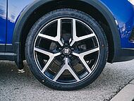 SEAT Arona 1.0 TSI (115ps) FR Sport SUV*PERFORMANCE ALLOYS, HEATED SEATS*