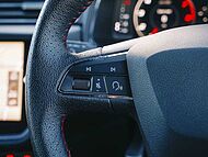 SEAT Arona 1.0 TSI (115ps) FR Sport SUV*PERFORMANCE ALLOYS, HEATED SEATS*