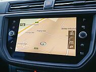 SEAT Arona 1.0 TSI (115ps) FR Sport SUV*PERFORMANCE ALLOYS, HEATED SEATS*