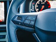 SEAT Ateca Estate 1.5 TSI EVO Xperience Lux 5dr DSG*Exclusive alloys, Heated seats*