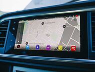 SEAT Ateca Estate 1.5 TSI EVO Xperience Lux 5dr DSG*Exclusive alloys, Heated seats*