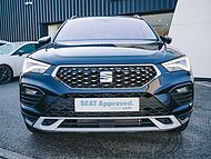 SEAT Ateca Estate 1.5 TSI EVO Xperience Lux 5dr DSG*Exclusive alloys, Heated seats*