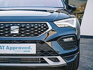 SEAT Ateca Estate 1.5 TSI EVO Xperience Lux 5dr DSG*Exclusive alloys, Heated seats*
