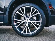 SEAT Ateca Estate 1.5 TSI EVO Xperience Lux 5dr DSG*Exclusive alloys, Heated seats*