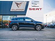 SEAT Ateca Estate 1.5 TSI EVO Xperience Lux 5dr DSG*Exclusive alloys, Heated seats*
