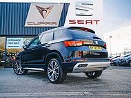 SEAT Ateca Estate 1.5 TSI EVO Xperience Lux 5dr DSG*Exclusive alloys, Heated seats*