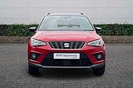 SEAT Arona 1.0 TSI (115ps) XCELLENCE Lux SUV