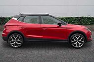 SEAT Arona 1.0 TSI (115ps) XCELLENCE Lux SUV