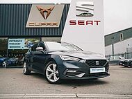 SEAT Leon 5dr 1.5 TSI EVO (150ps) FR