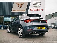 SEAT Leon 5dr 1.5 TSI EVO (150ps) FR