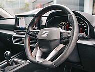 SEAT Leon 5dr 1.5 TSI EVO (150ps) FR