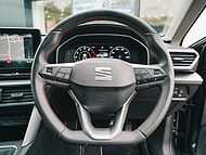 SEAT Leon 5dr 1.5 TSI EVO (150ps) FR