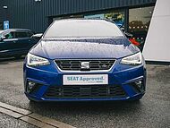 SEAT Ibiza 1.0 TSI (110ps) FR Sport 5-Door