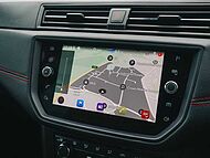 SEAT Ibiza 1.0 TSI (110ps) FR Sport 5-Door