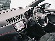 SEAT Ibiza 1.0 TSI (110ps) FR Sport 5-Door