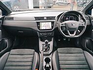 SEAT Ibiza 1.0 TSI (110ps) FR Sport 5-Door