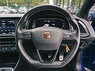 SEAT Leon 5dr 2.0 TSI Cupra 290 DSG