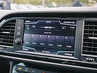 SEAT Leon 5dr 2.0 TSI Cupra 290 DSG