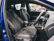 SEAT Leon 5dr 2.0 TSI Cupra 290 DSG