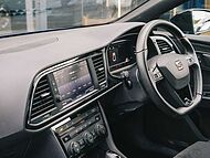 SEAT Leon 5dr 2.0 TSI Cupra 290 DSG