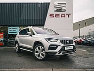 SEAT Ateca SUV 1.5 TSI EVO (150ps) Xperience DSG
