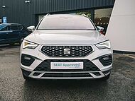SEAT Ateca SUV 1.5 TSI EVO (150ps) Xperience DSG