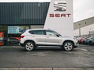 SEAT Ateca SUV 1.5 TSI EVO (150ps) Xperience DSG