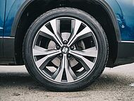 SEAT Ateca SUV 1.0 TSI (110ps) SE Technology*performance alloys*