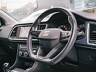 SEAT Ateca SUV 1.0 TSI (110ps) SE Technology*performance alloys*