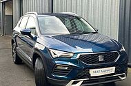 SEAT Ateca SUV 1.0 TSI (110ps) SE Technology*performance alloys*