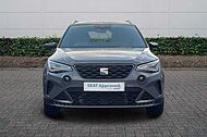 SEAT Arona Hatchback FR Limited Edition 1.0 TSI 115 5dr DSG