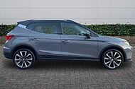 SEAT Arona Hatchback FR Limited Edition 1.0 TSI 115 5dr DSG
