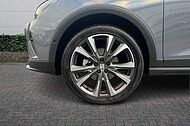 SEAT Arona Hatchback FR Limited Edition 1.0 TSI 115 5dr DSG