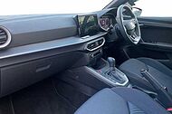 SEAT Arona Hatchback FR Limited Edition 1.0 TSI 115 5dr DSG
