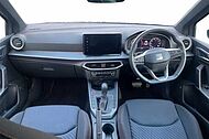 SEAT Arona Hatchback FR Limited Edition 1.0 TSI 115 5dr DSG