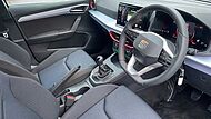SEAT Ibiza 1.0 TSI (95ps) FR 5-Door
