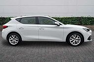 SEAT Leon 1.5 TSI (115ps) SE