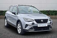 SEAT Arona 1.0 TSI 110 FR 5dr