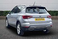SEAT Arona 1.0 TSI 110 FR 5dr